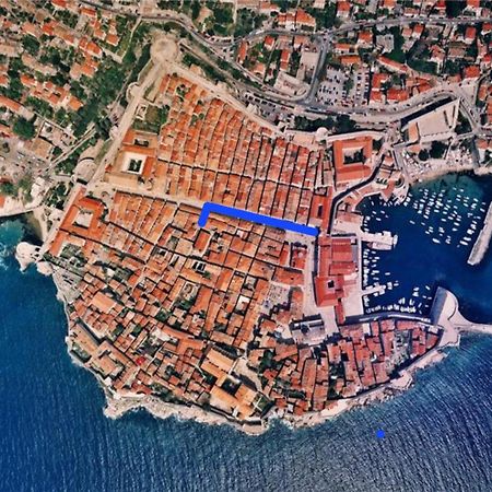 Dolce Vita Old Town Studio Дубровник Екстериор снимка