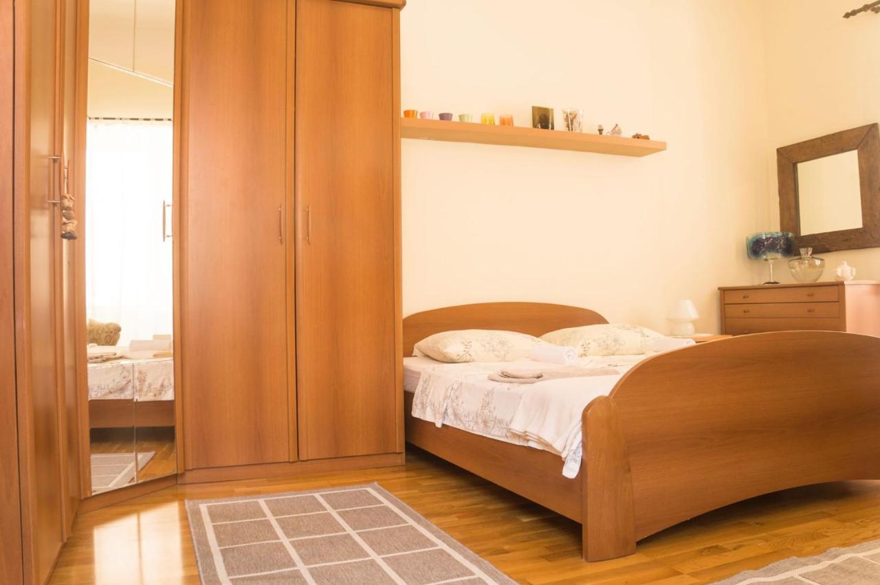 Dolce Vita Old Town Studio Дубровник Екстериор снимка