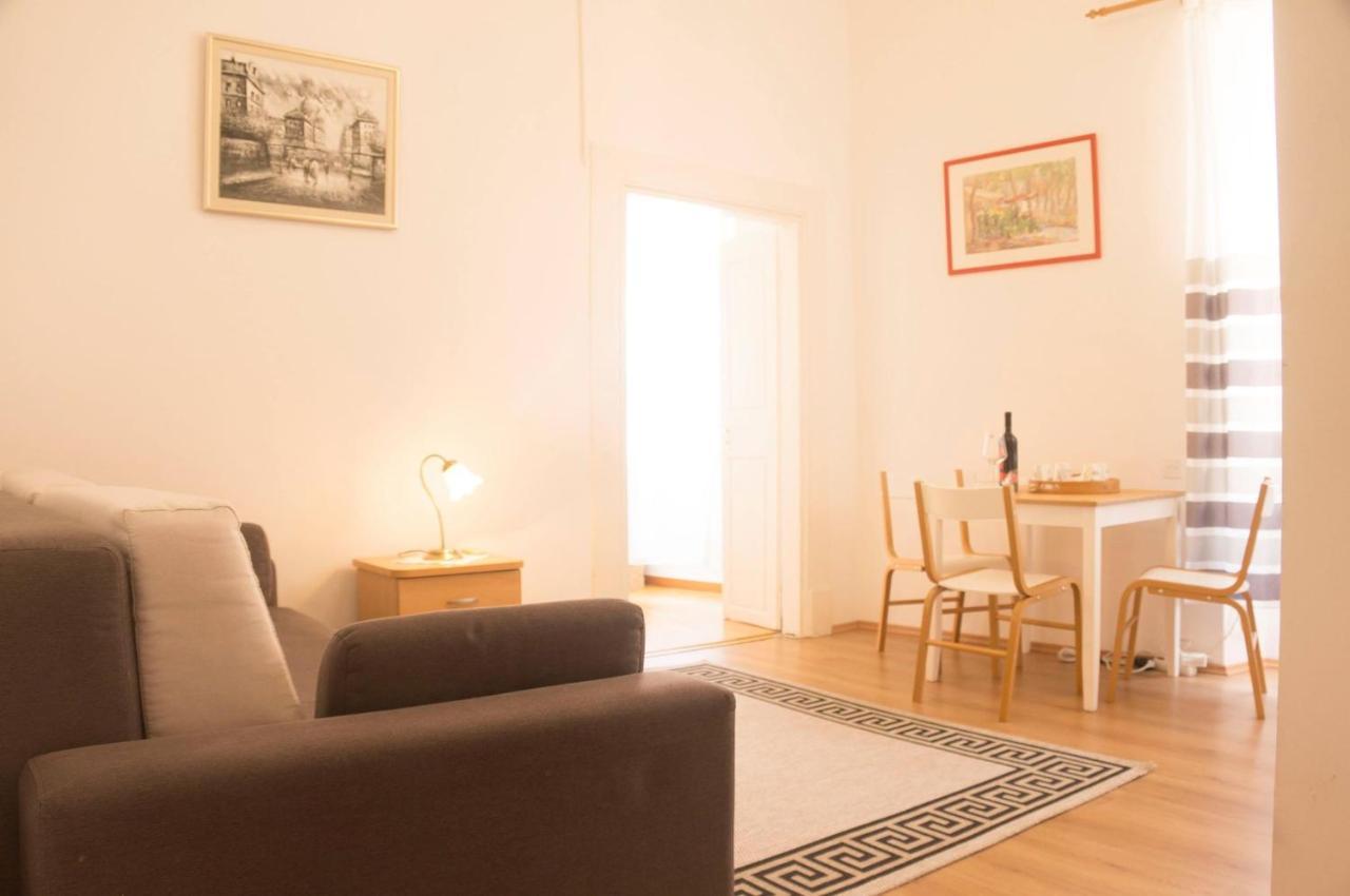 Dolce Vita Old Town Studio Дубровник Екстериор снимка