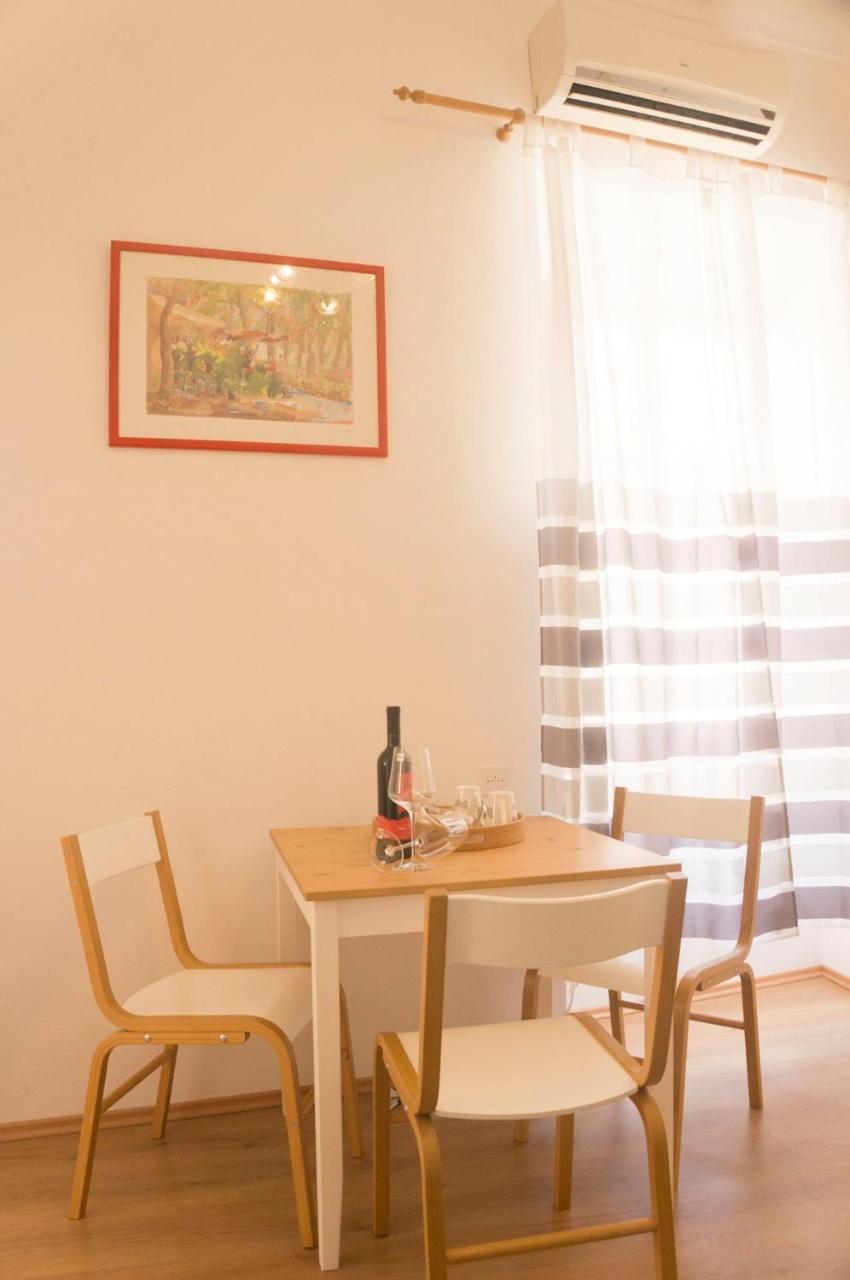 Dolce Vita Old Town Studio Дубровник Екстериор снимка